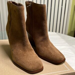 Dolce Vita Susann Boot, Size 9.5